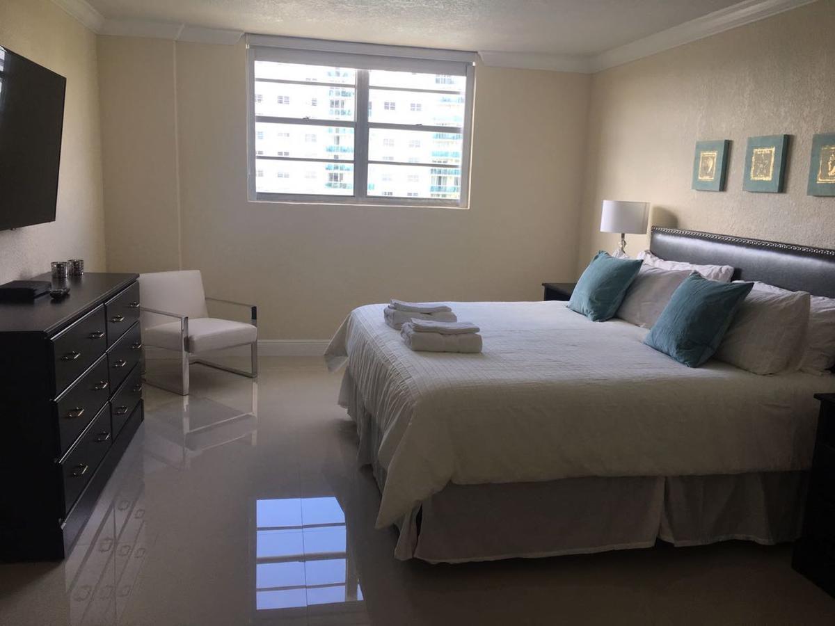 Ocean Reserve Piso 4 Str264 Μαϊάμι Μπιτς Εξωτερικό φωτογραφία