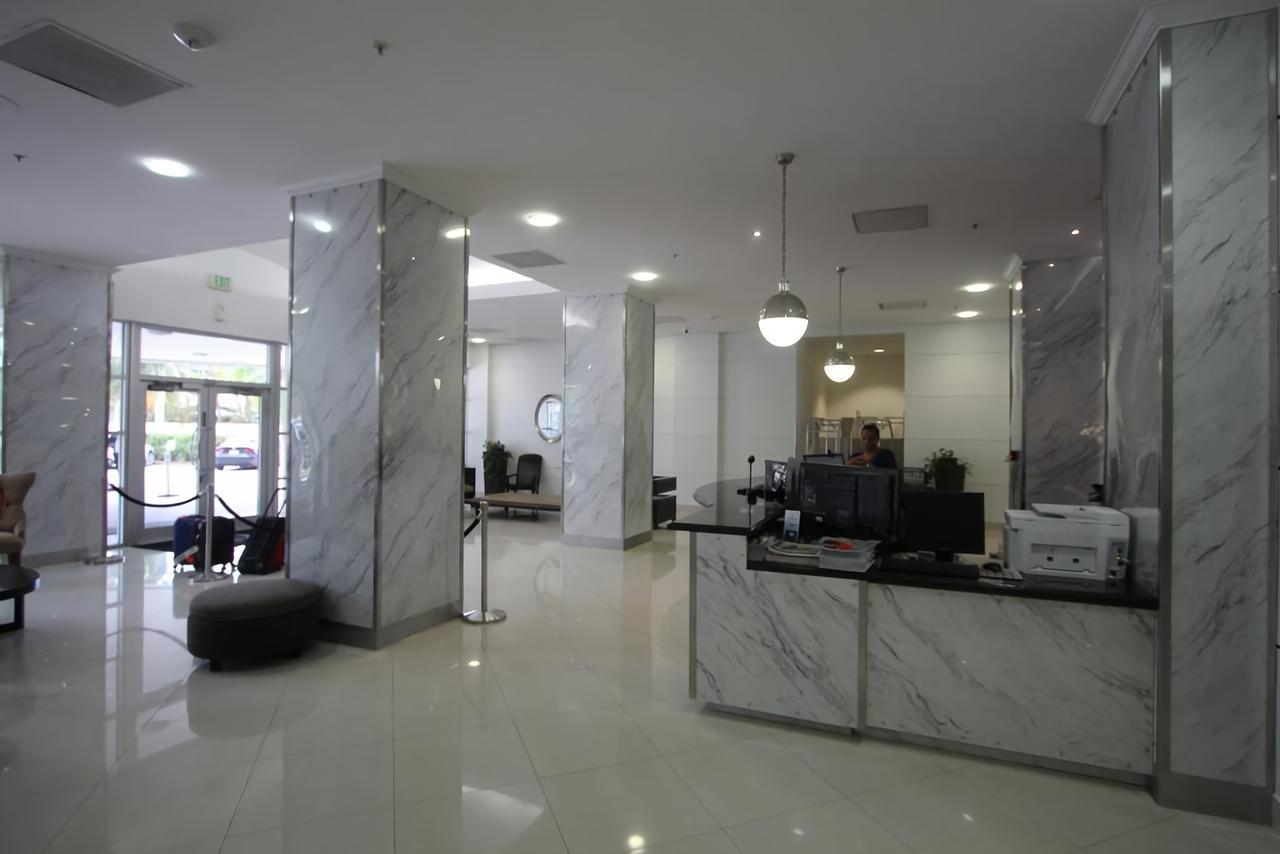Ocean Reserve Piso 4 Str264 Μαϊάμι Μπιτς Εξωτερικό φωτογραφία